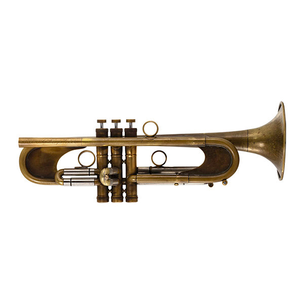 Taylor Chicago Custom Bb Trumpet
