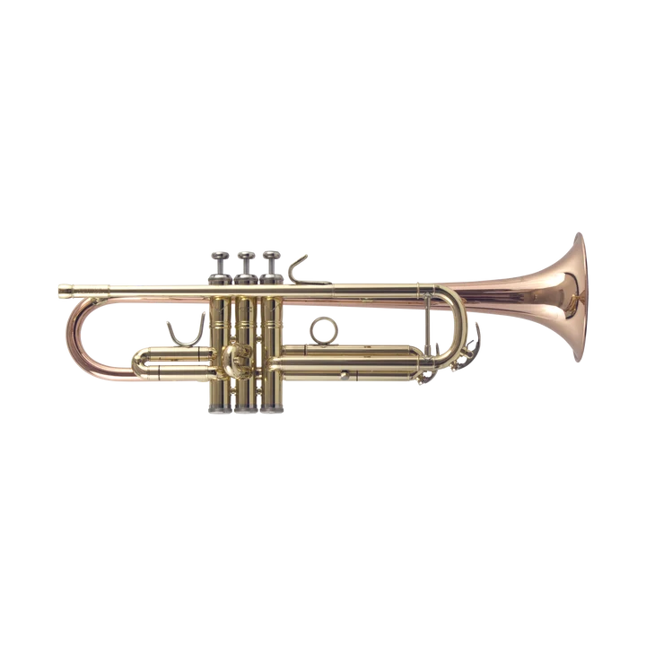 John Packer JP251SW Bb Trumpet