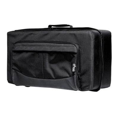 Stagg SC-TP-BK Trumpet Case- Black