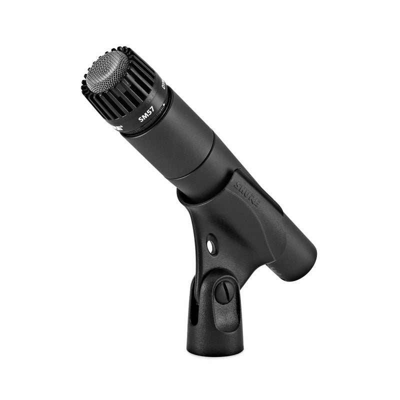 SM57 Vocal Dynamic Cardioid Instrument/Vocal Microphone