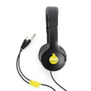 EDphones with Soho Audio Link Education Headphones (Classroom Pack of 25)