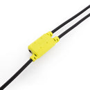 EDphones with Soho Audio Link Education Headphones (Classroom Pack of 25)