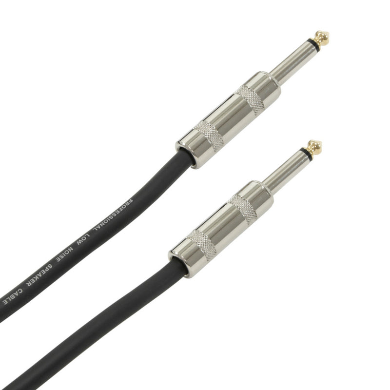 Kinsman 6m/20ft Speaker Cable Jack to Jack