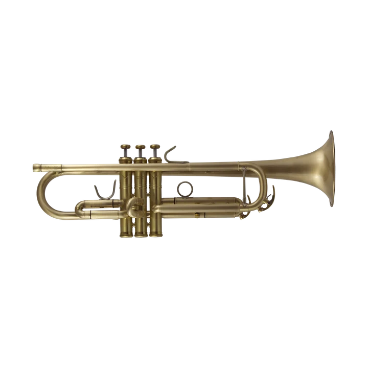 John Packer JP251SW Bb Trumpet