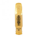 Theo Wanne DURGA 4 Alto Sax Mouthpiece - GOLD