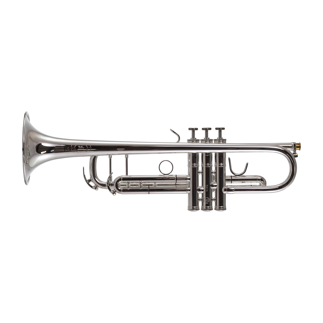 Smith-Watkins Pro Level Mike Lovatt  Bb Trumpet