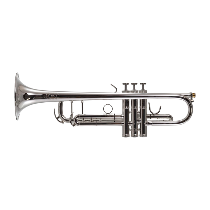 Smith-Watkins Pro Level Mike Lovatt  Bb Trumpet