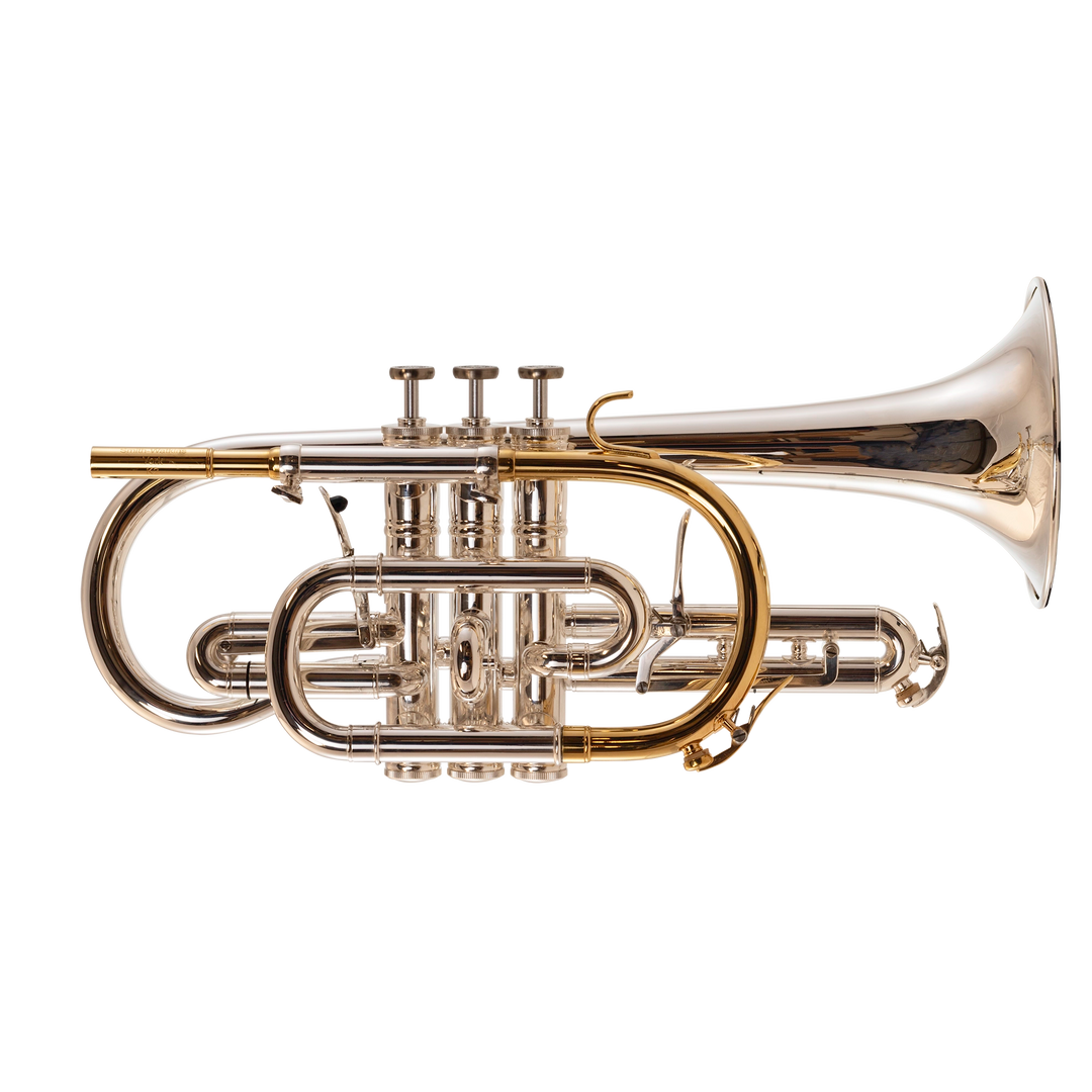 Smith-Watkins Soloist Bb Cornet