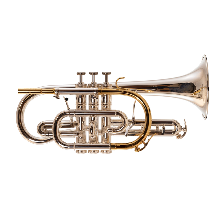 Smith-Watkins Soloist Bb Cornet