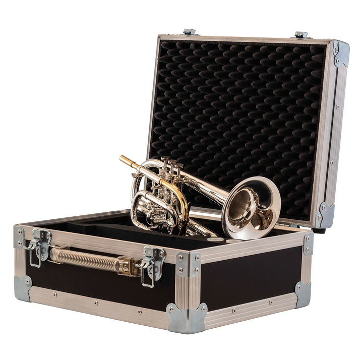 Smith-Watkins Soloist Bb Cornet