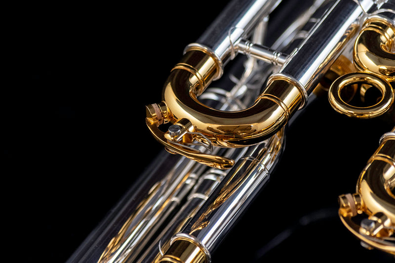 Sterling Virtuoso Bb Baritone Horn