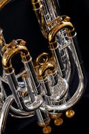 Sterling Virtuoso Bb Baritone Horn