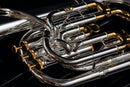 Sterling Virtuoso Bb Baritone Horn