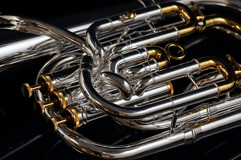 Sterling Virtuoso Bb Baritone Horn