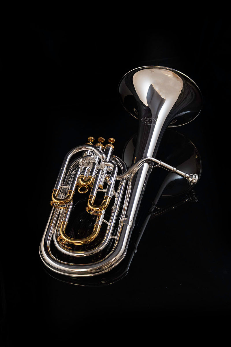 Sterling Virtuoso Bb Baritone Horn