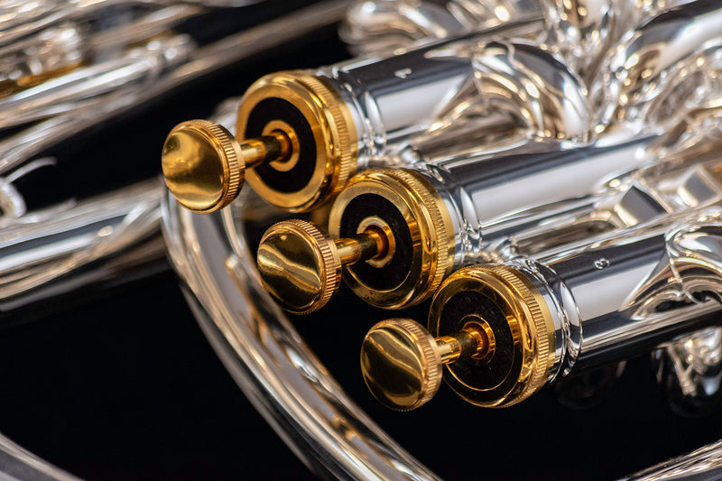 Sterling Virtuoso Bb Euphonium