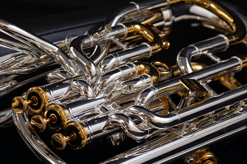 Sterling Virtuoso Bb Euphonium