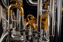 Sterling Virtuoso Bb Euphonium
