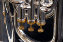 Sterling Virtuoso Bb Euphonium