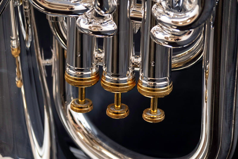 Sterling Virtuoso Bb Euphonium