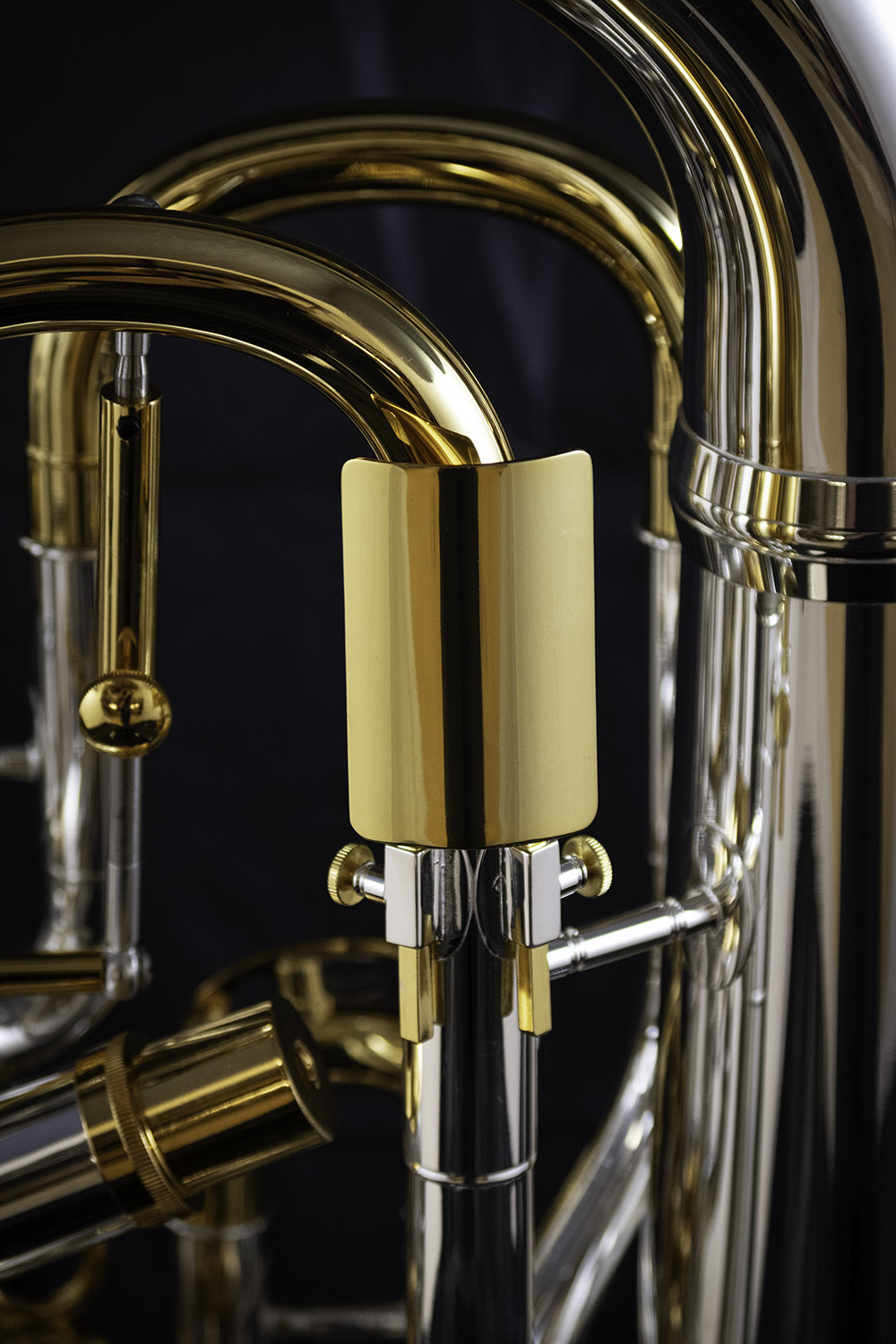 Sterling Virtuoso Bb Euphonium