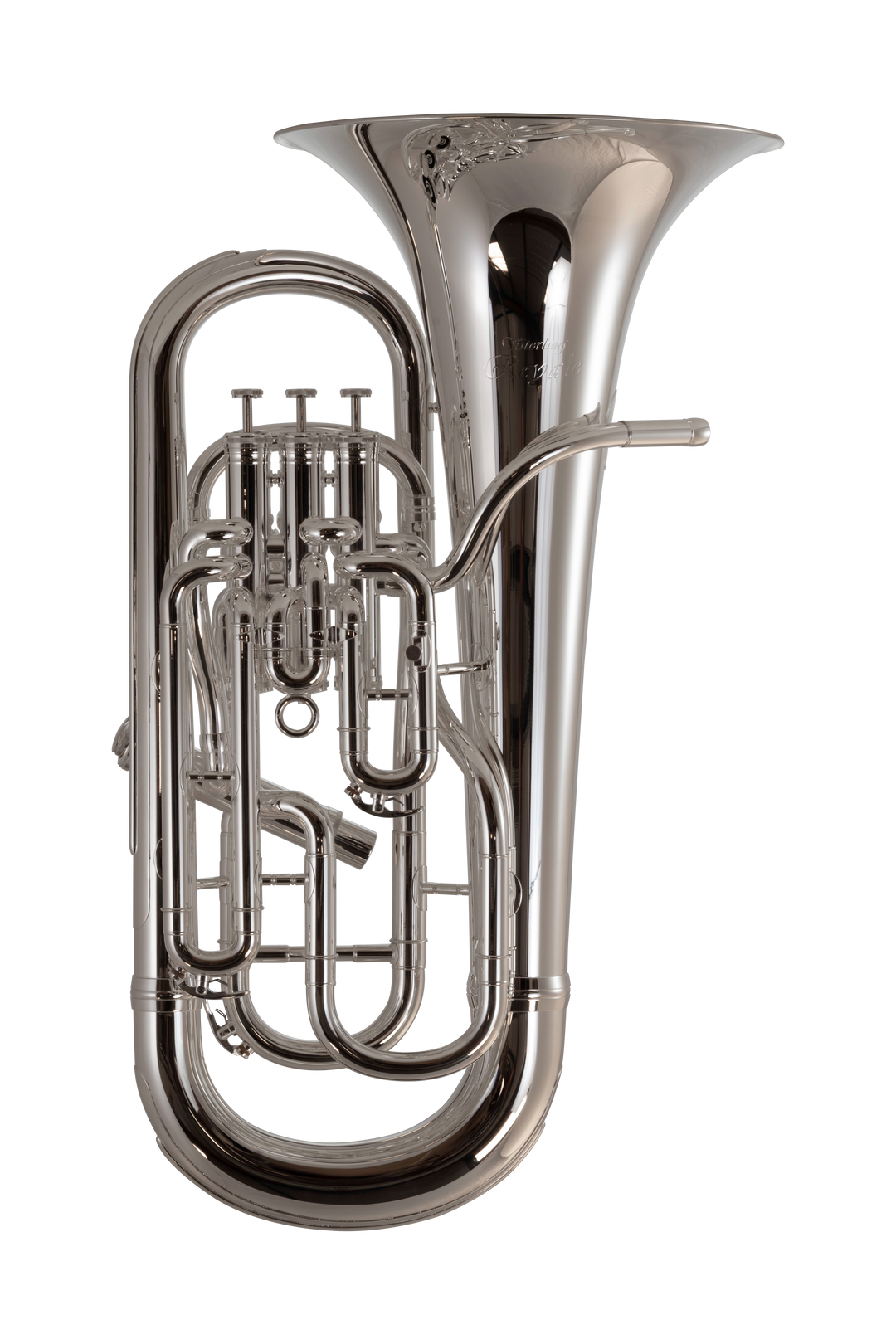 Sterling Royale Bb Euphonium