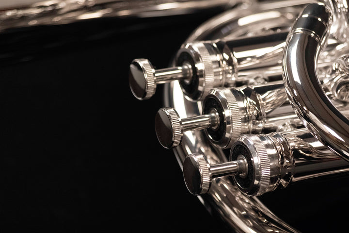 Sterling Royale Bb Baritone Horn