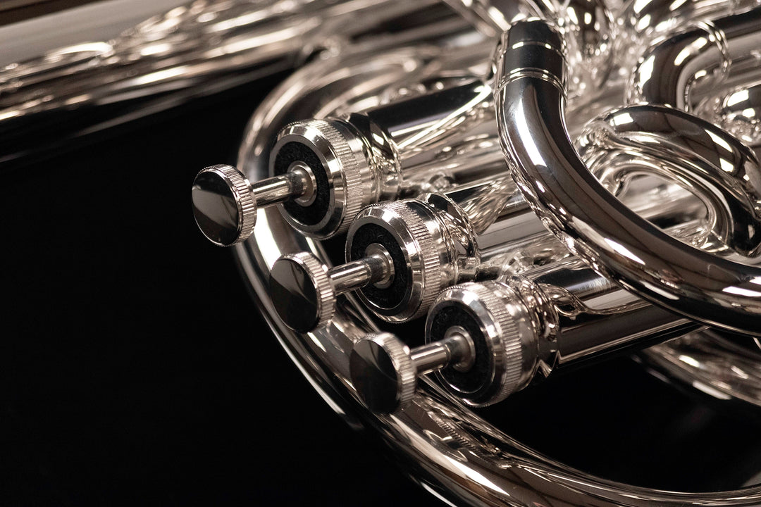 Sterling Royale Bb Baritone Horn