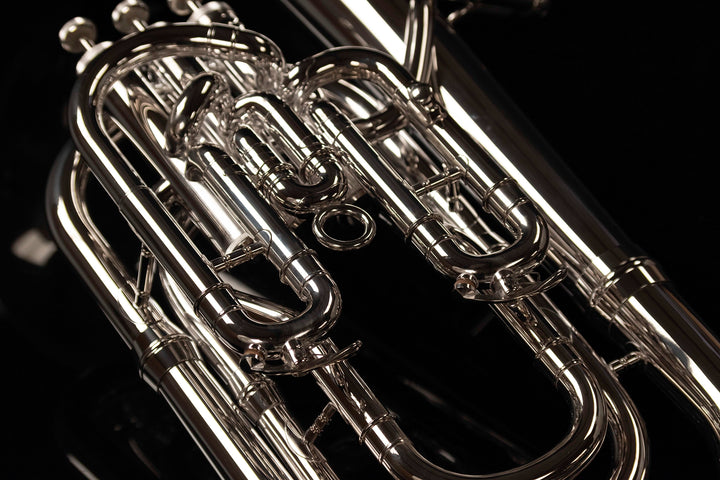 Sterling Royale Bb Baritone Horn