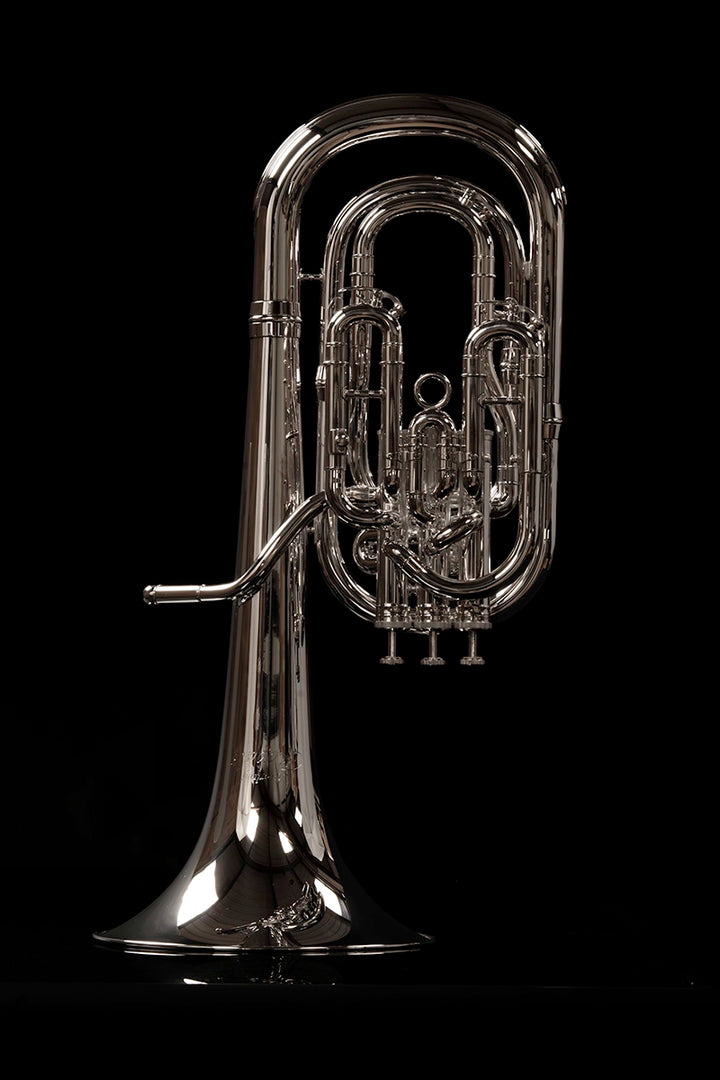 Sterling Royale Bb Baritone Horn