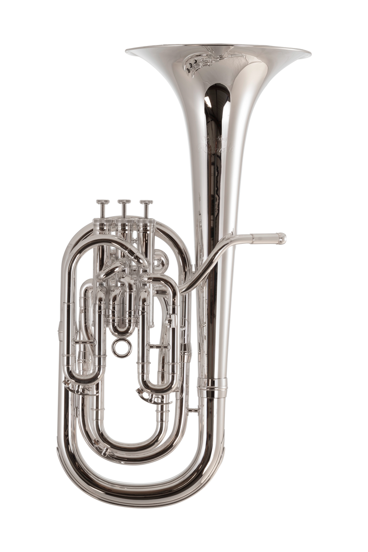 Sterling Royale Bb Baritone Horn