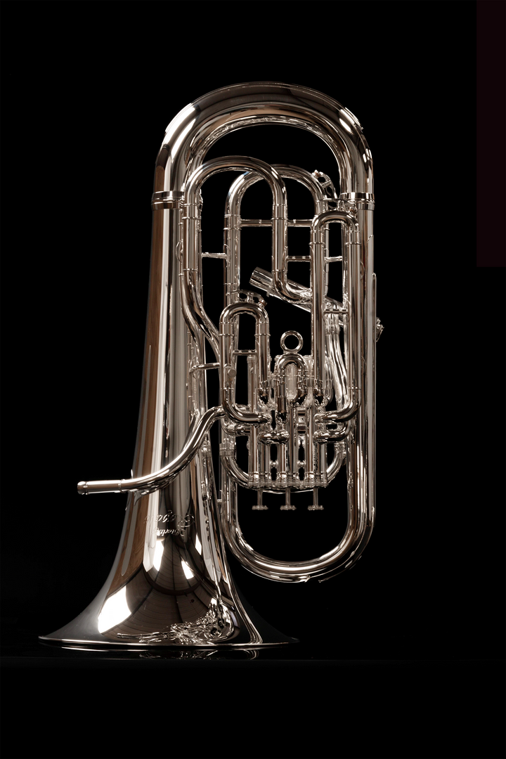 Sterling Royale Bb Euphonium