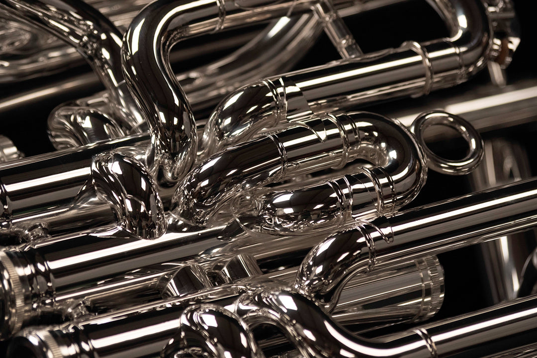 Sterling Royale Bb Euphonium