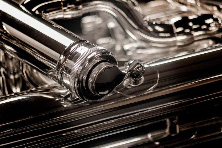Sterling Royale Bb Euphonium