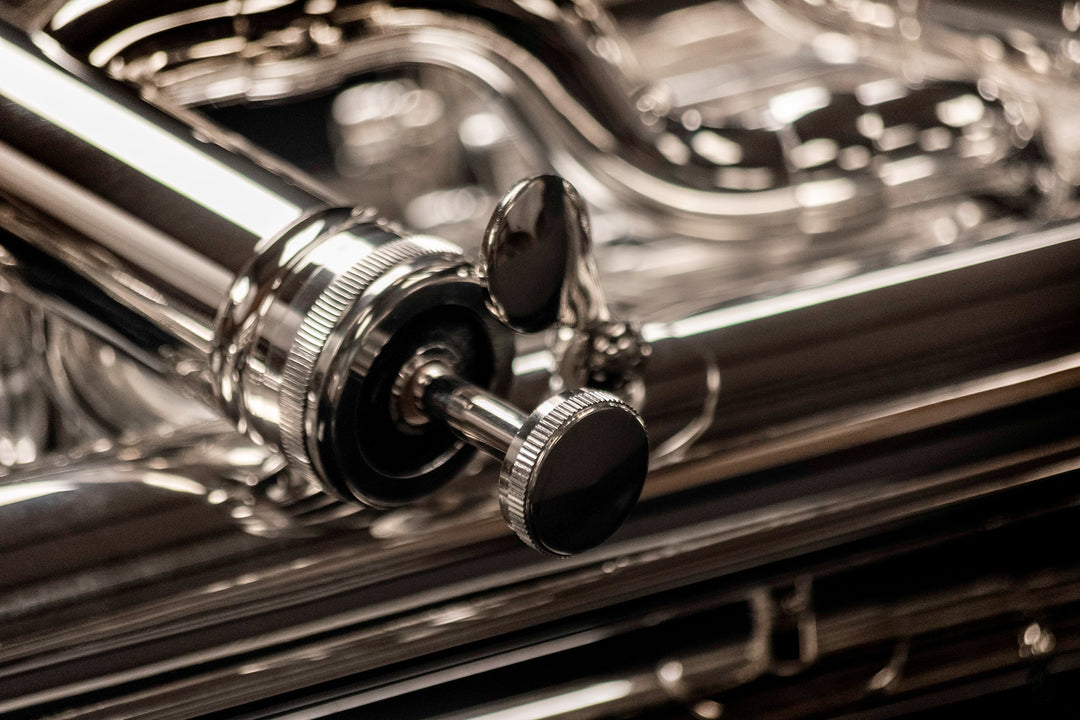 Sterling Royale Bb Euphonium