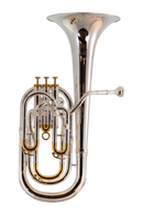 Sterling Virtuoso Bb Baritone Horn