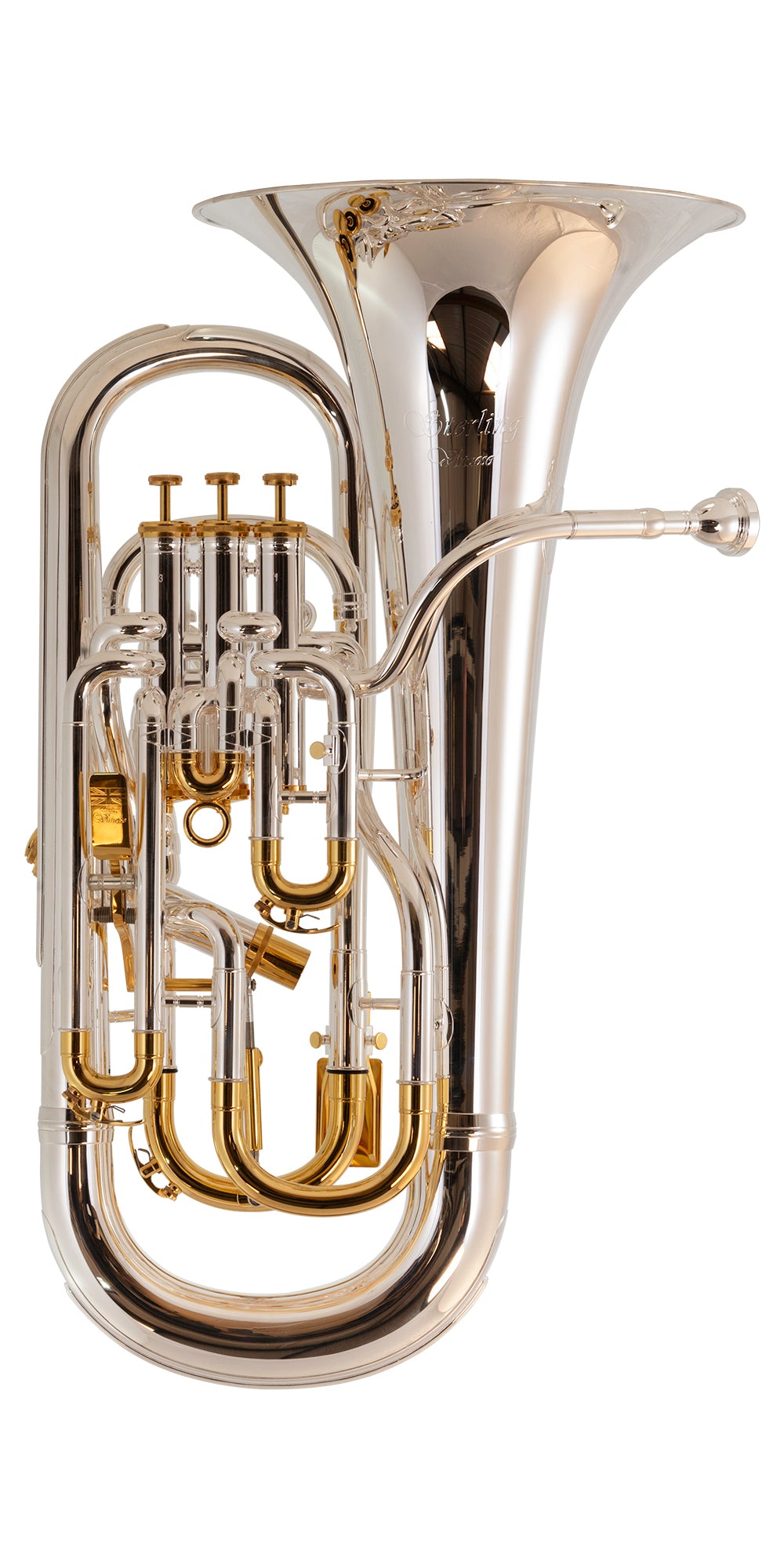 Sterling Virtuoso Bb Euphonium