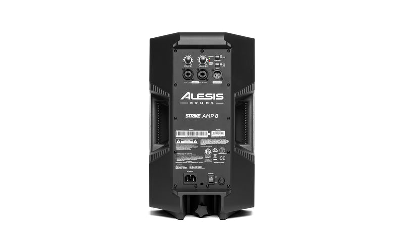 Alesis Strike Amp 8 Mk2 Electronic Drum Amplifier