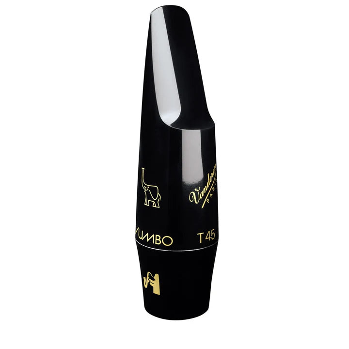 Vandoren Jumbo JAVA Ebonite - Tenor Saxophone Mouthpiece
