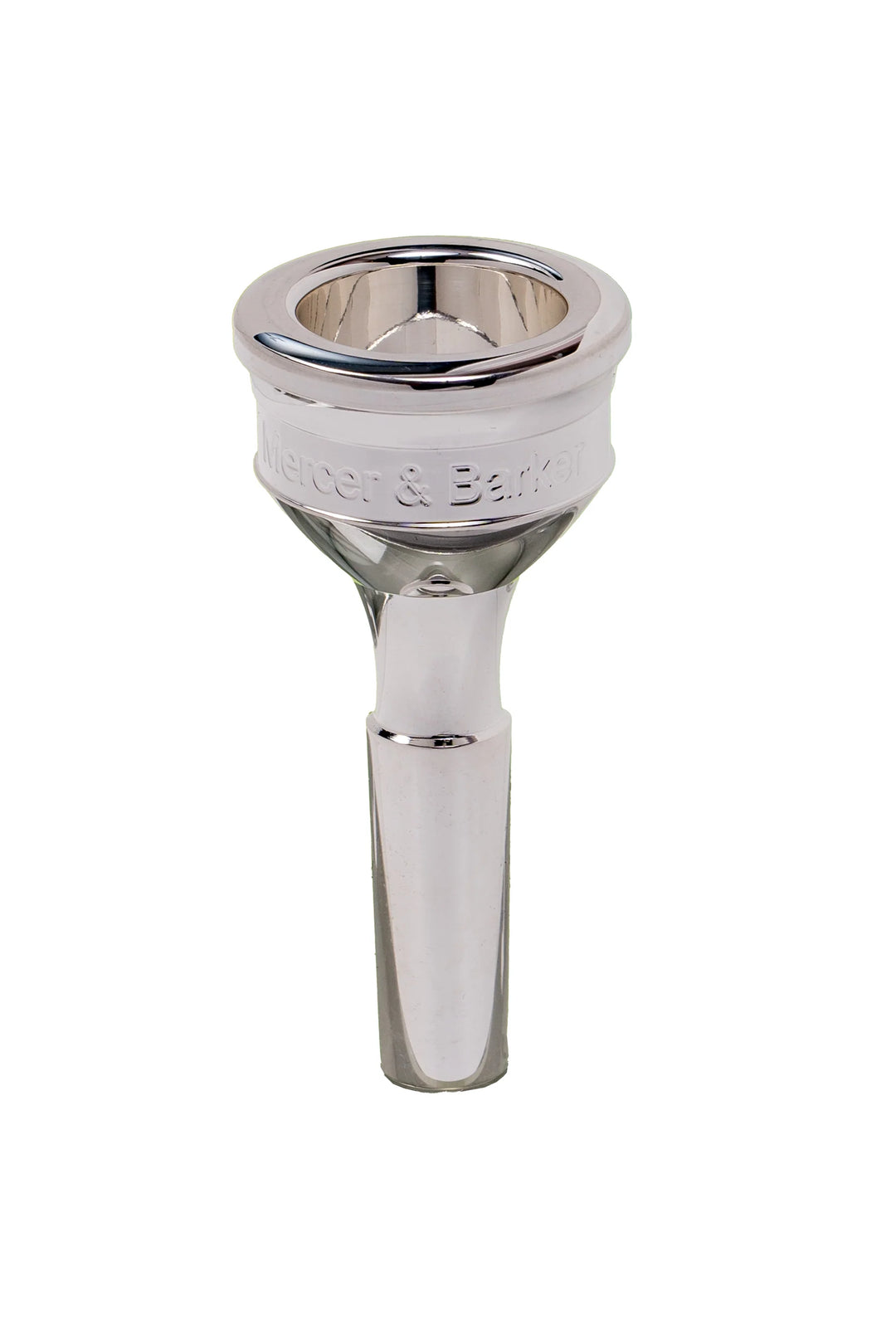 Mercer & Barker Trombone Mouthpiece BSP