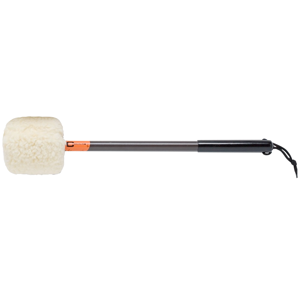 Chalklin Tam-Tam Mallet - Metal Handle (Single)
