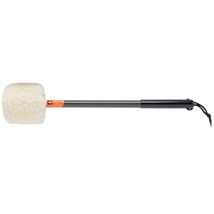 Chalklin Tam-Tam Mallet - Metal Handle (Single)