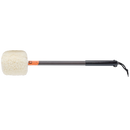 Chalklin Tam-Tam Mallet - Metal Handle (Single)