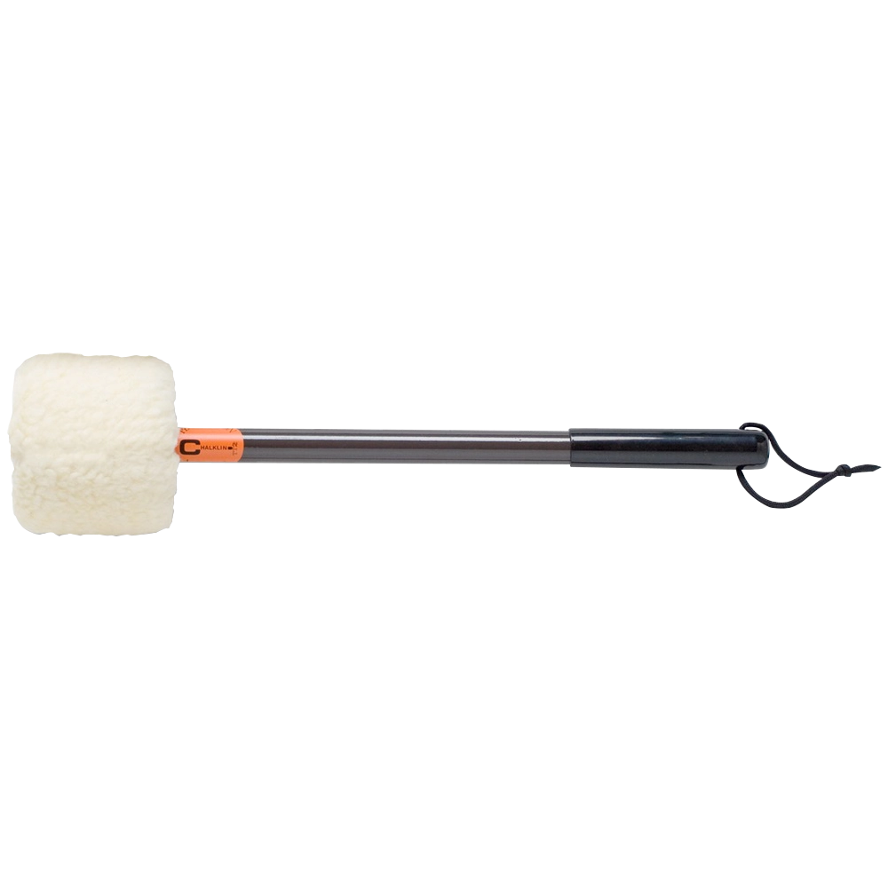 Chalklin Tam-Tam Mallet - Metal Handle (Single)