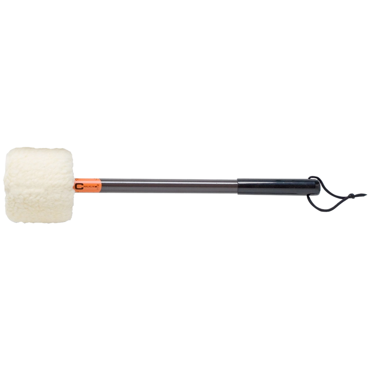 Chalklin Tam-Tam Mallet - Metal Handle (Single)