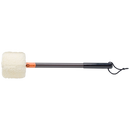 Chalklin Tam-Tam Mallet - Metal Handle (Single)
