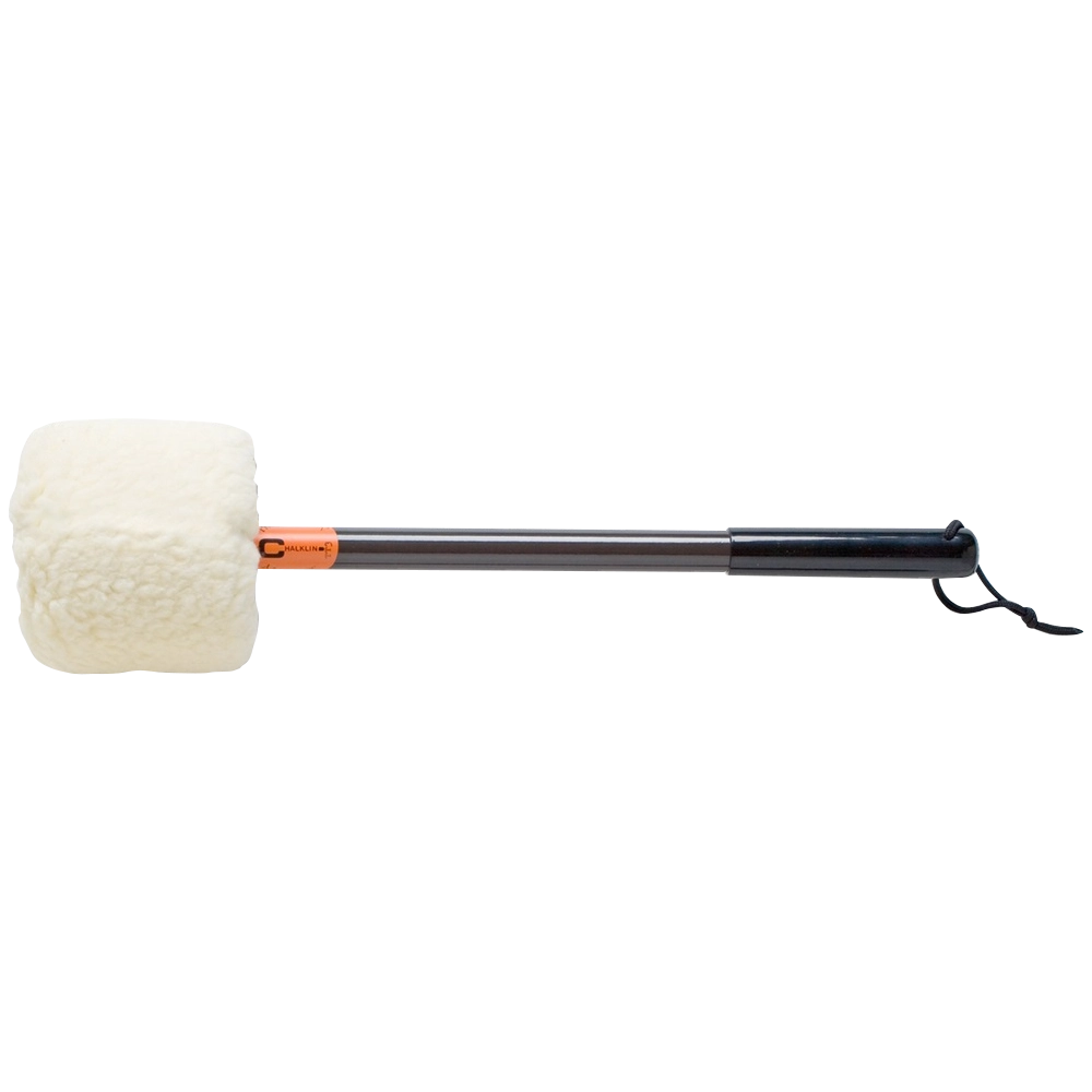 Chalklin Tam-Tam Mallet - Metal Handle (Single)