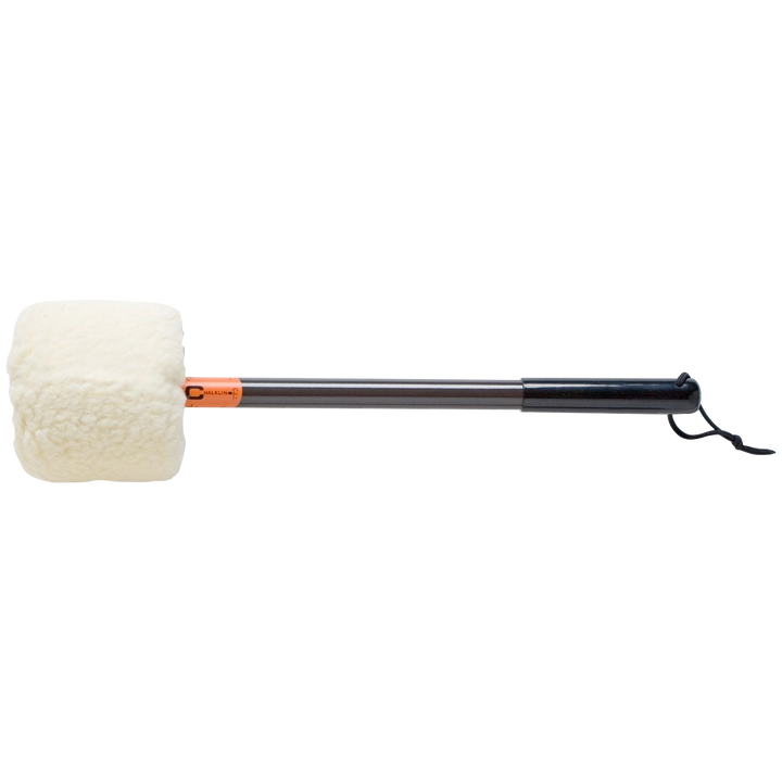 Chalklin Tam-Tam Mallet - Metal Handle (Single)