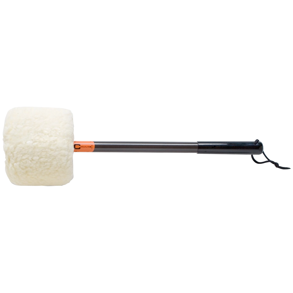 Chalklin Tam-Tam Mallet - Metal Handle (Single)