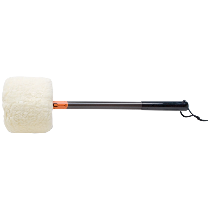 Chalklin Tam-Tam Mallet - Metal Handle (Single)
